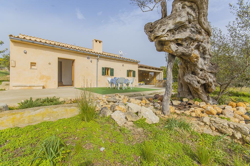 Finca Puig Santa Magdalena Exterior photo