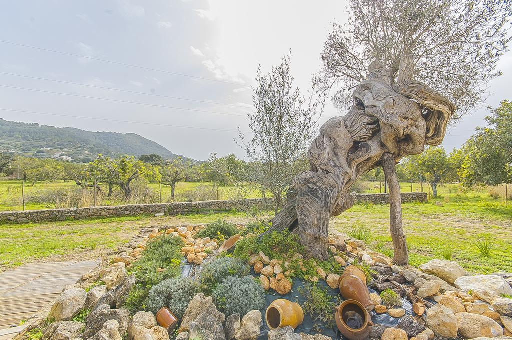 Finca Puig Santa Magdalena Exterior photo