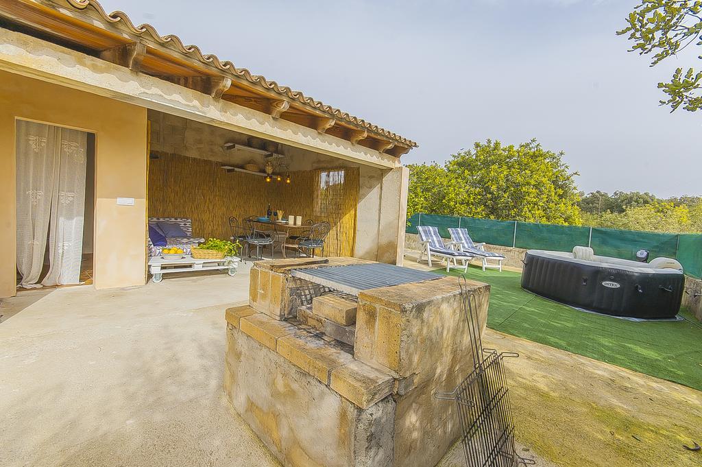 Finca Puig Santa Magdalena Exterior photo